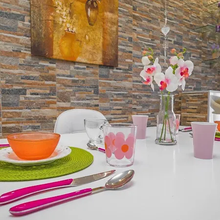 Apartamento 3- Sea View Luxury In The Center Of Rhodes! Rhodes City