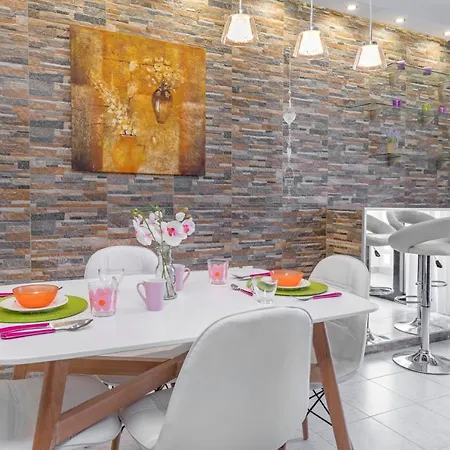 3- Sea View Luxury In The Center Of Rhodes! * עיר רודוס