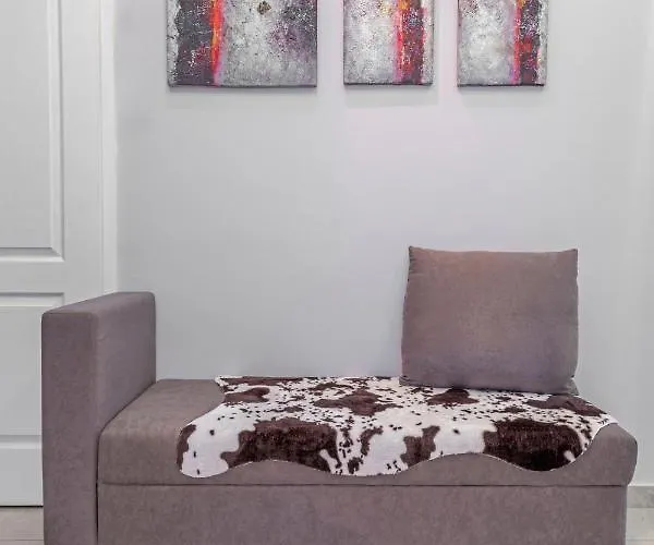 3- Sea View Luxury In The Center Of Rhodes! شقة