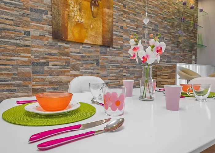 شقة 3- Sea View Luxury In The Center Of Rhodes! Rhodes City