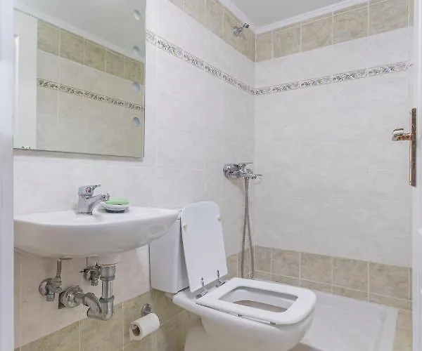 3- Sea View Luxury In The Center Of Rhodes!