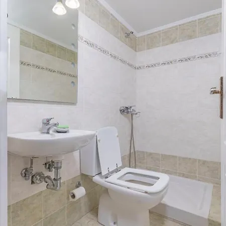 3- Sea View Luxury In The Center Of Rhodes!